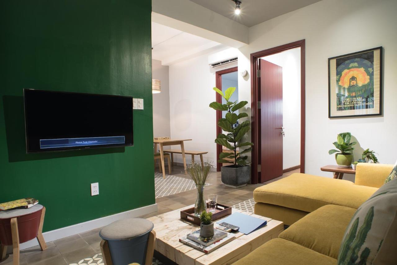 Apartamento Circadian Serene Two-bedroom