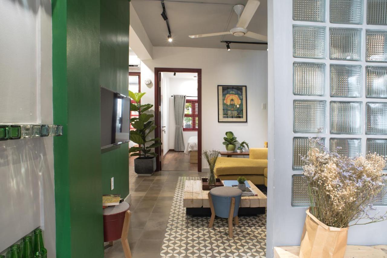 Apartamento Circadian Serene Two-bedroom *