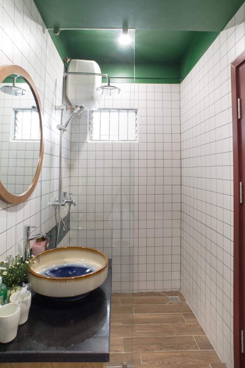 Circadian Serene Two-bedroom * Cidade de Ho Chi Minh
