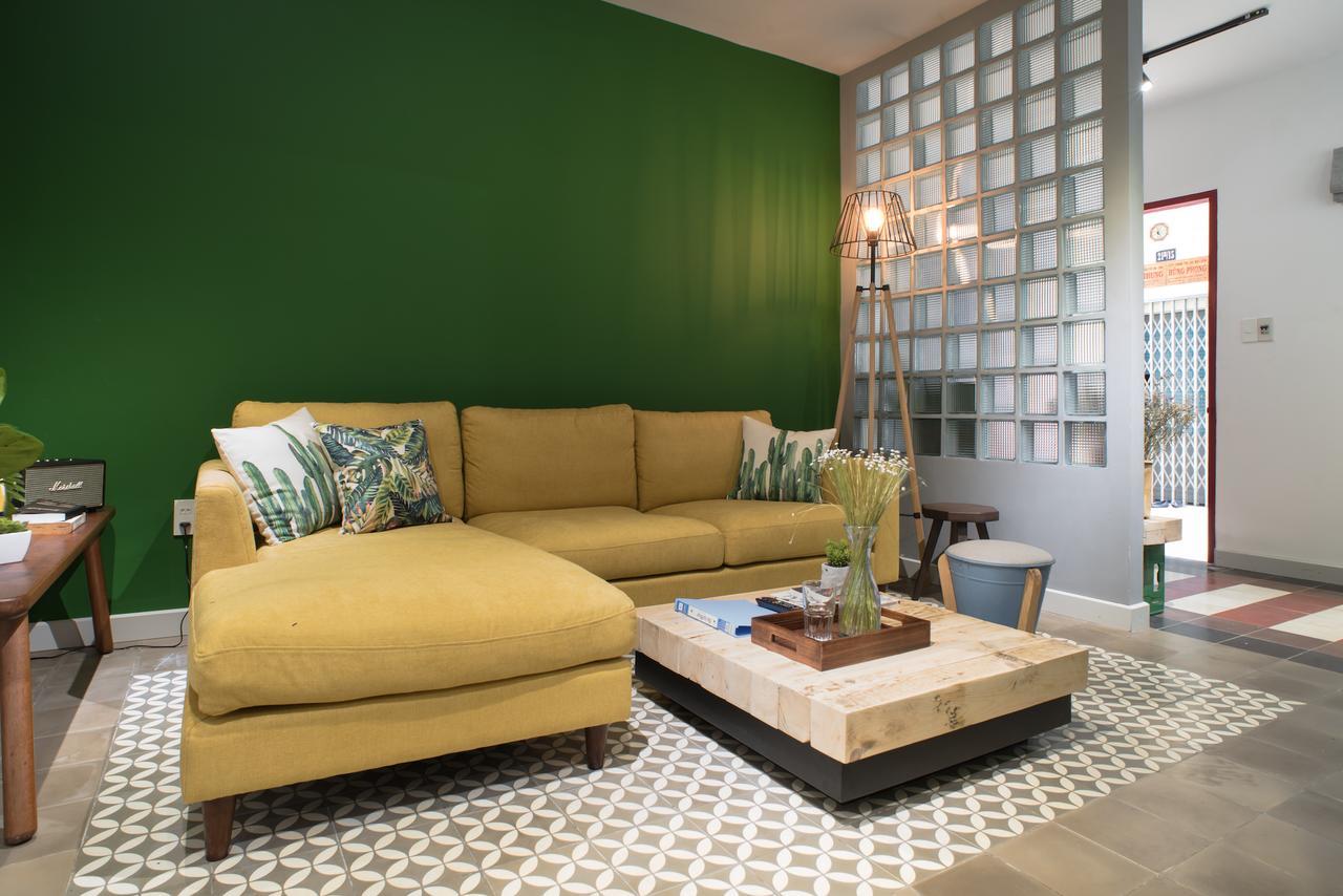 Circadian Serene Two-bedroom Apartamento