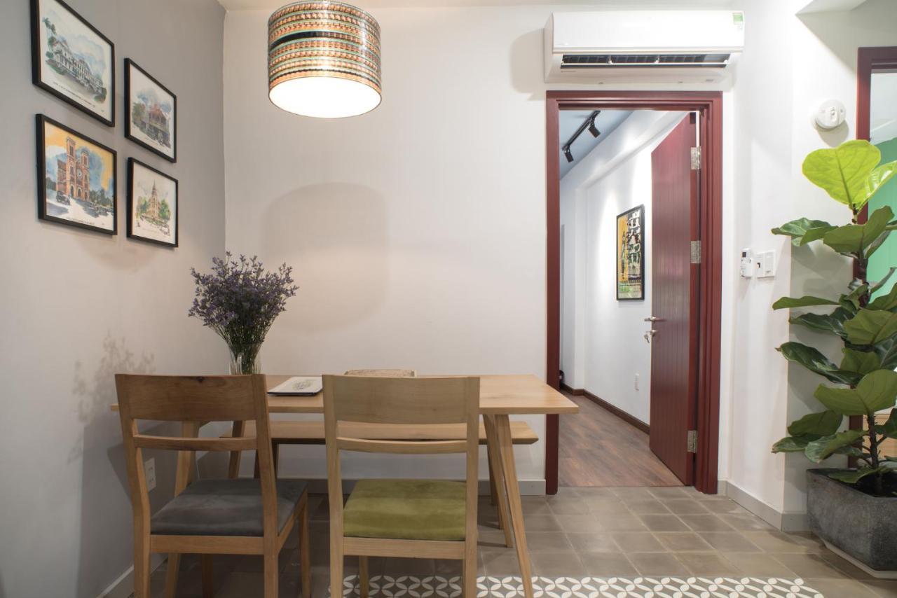 Circadian Serene Two-bedroom Apartamento