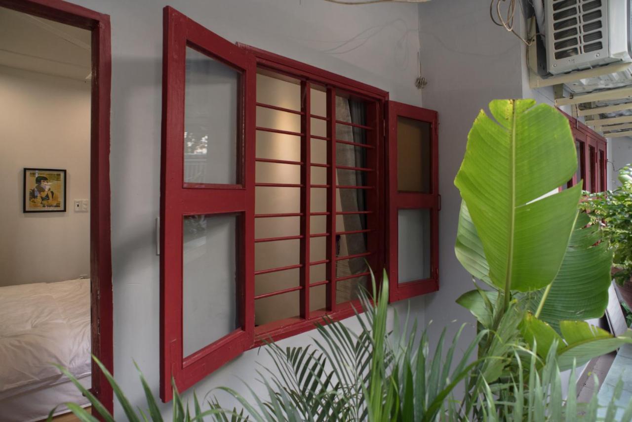 Circadian Serene Two-bedroom * Cidade de Ho Chi Minh